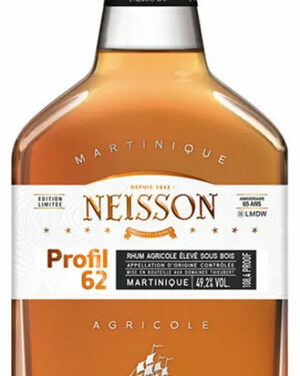 Neisson – Profil 62