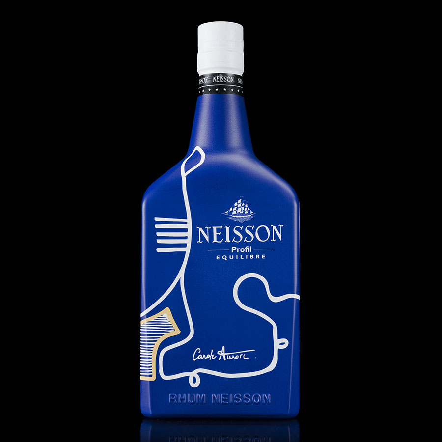 Neisson Equilibre 