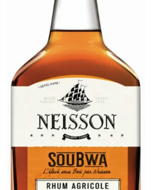 Neisson – SouBwa