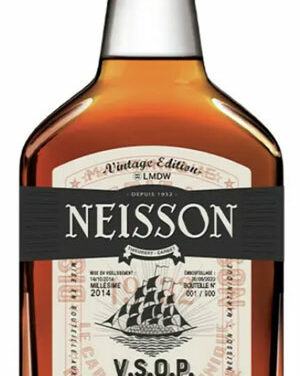 Neisson – VSOP – French Connections
