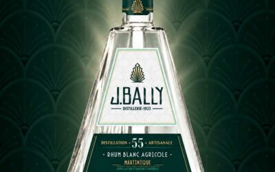 Le J.Bally 55% fait peau neuve