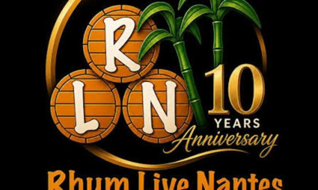 Le Rhum Live Nantes fête ses 10 ans le 24 septembre 2026