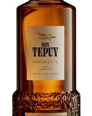 Ron Tepuy – Monumento
