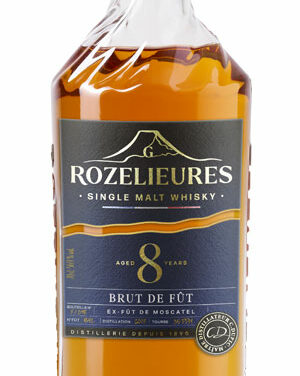 Rozelieures – Brut de Fût ex-Moscatel