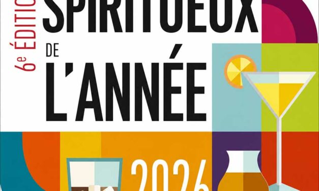 Les Spiritueux de l&rsquo;Année 2026 : les candidatures sont ouvertes jusqu&rsquo;au 17 décembre