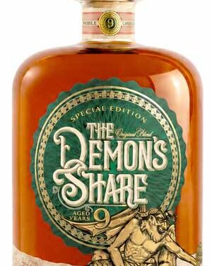 The Demon&rsquo;s Share – Pablo&rsquo;s Reserve