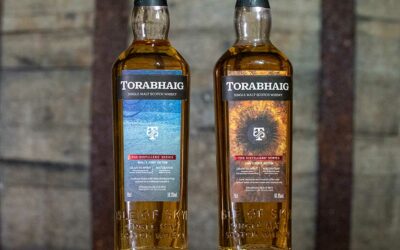 Torabhaig lance la « Distillers&rsquo; Series » : deux premières éditions disponibles en France
