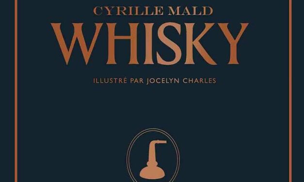 Whisky, par Cyrille Mald
