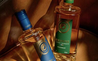 Équinoxe, une gamme de whisky déclinée en deux profils
