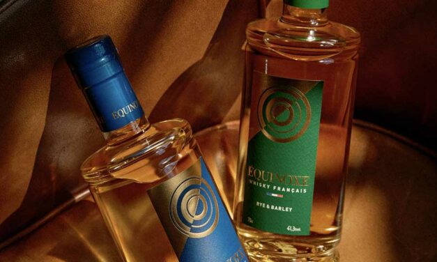 Équinoxe, une gamme de whisky déclinée en deux profils