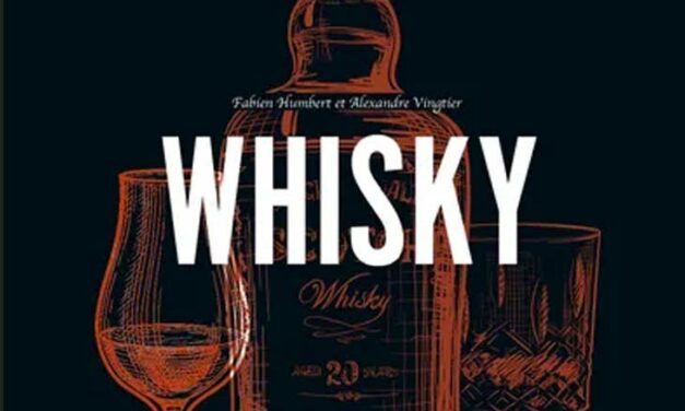 Whisky, par Fabien Humbert et Alexandre Vingtier