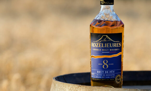 Rozelieures dévoile trois nouvelles références : parcellaire, brut de fût et single cask