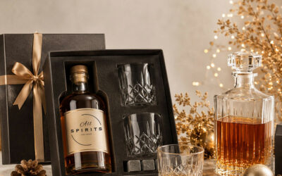 Les coffrets whisky à moins de 100€