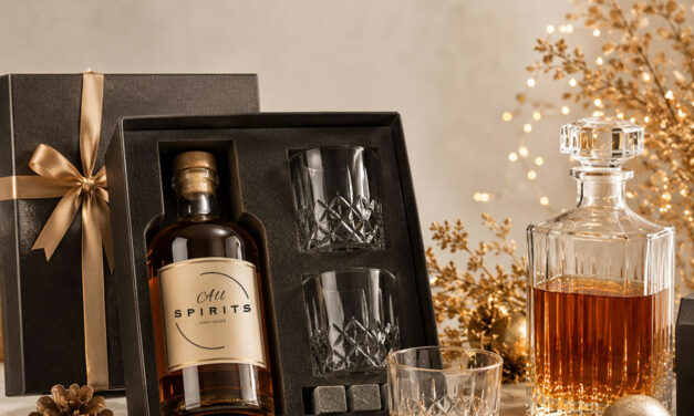 Les coffrets whisky à moins de 100€