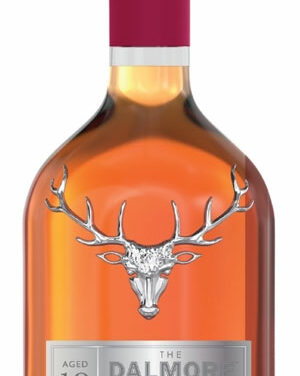 Dalmore – Cigar Malt Signature Reserve – 18 ans