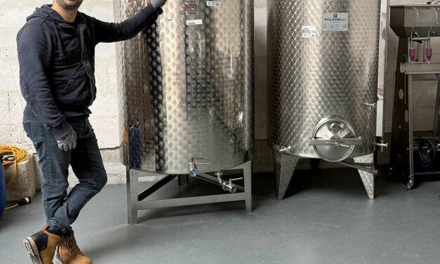 Distillerie Beltig : Bertrand Patin, un distillateur breton entre gin, liqueurs et whisky