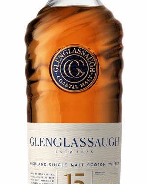 Glenglassaugh – 15 ans