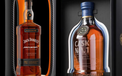 Innovation Awards 2026 : trois packagings de spiritueux primés à Londres