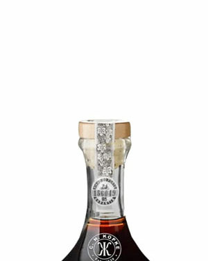 Kopke – Tawny Carafe – 10 ans
