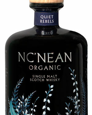 Nc’nean – Quiet Rebels Matthew