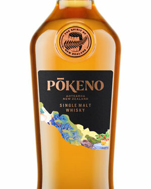 Pōkeno – Winter Malt