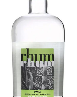 Rhum Rhum PMG – 41%