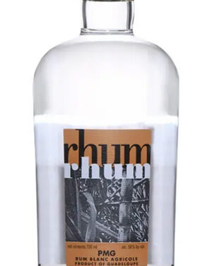 Rhum Rhum PMG – 56%