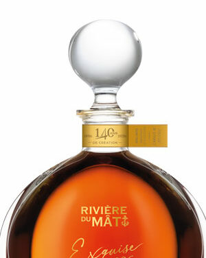 Rivière du Mât – Exquise 1886