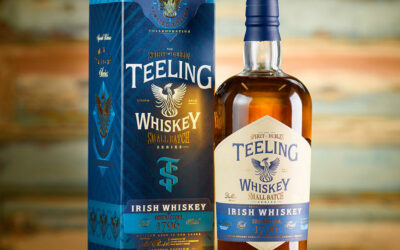 Teeling s&rsquo;affine au Venezuela avec Santa Teresa