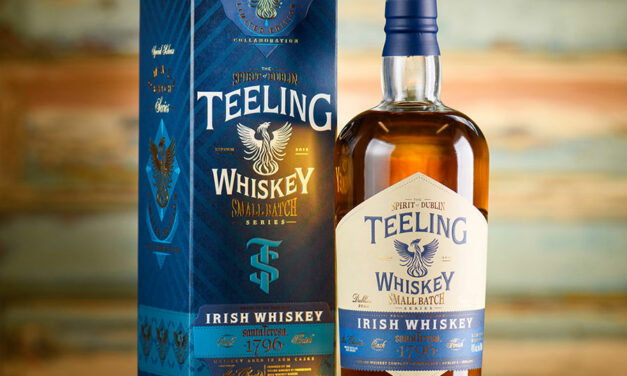 Teeling s&rsquo;affine au Venezuela avec Santa Teresa
