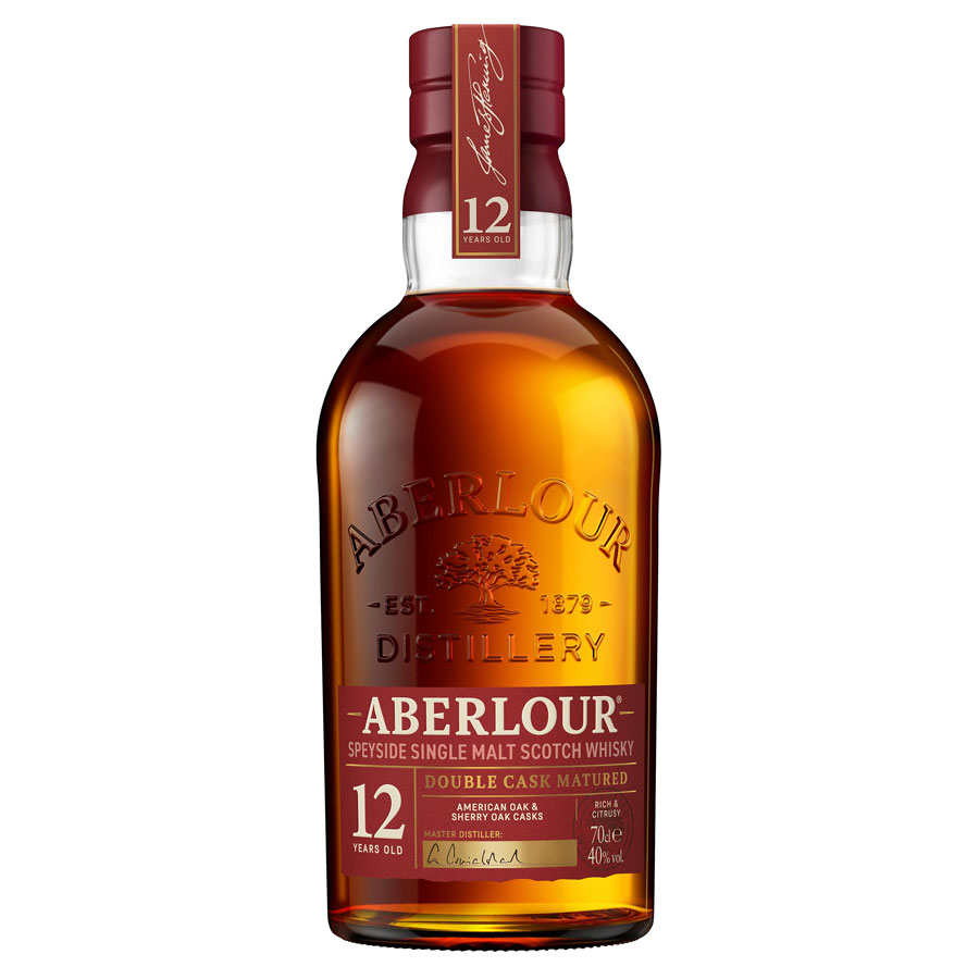 Aberlour - 12 ans