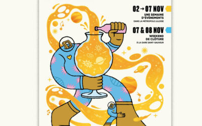Bière à Lille 2026 : le festival fête sa 9e édition du 2 au 8 novembre