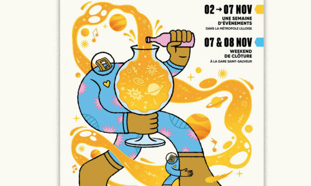 Bière à Lille 2026 : le festival fête sa 9e édition du 2 au 8 novembre