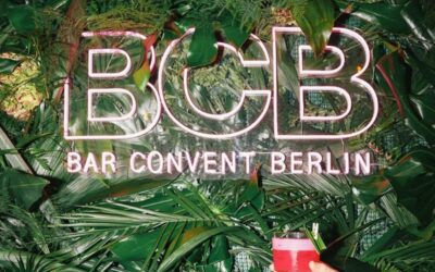 Bar Convent Berlin 2026 : le rendez-vous du bar fête ses 20 ans