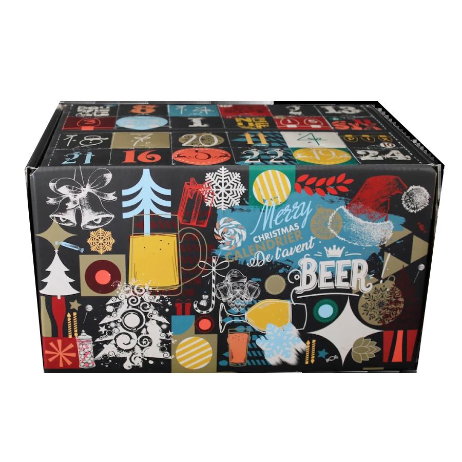 Beer Lover Bieronomy 2026