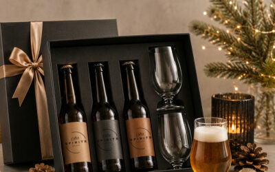 Les coffrets Bière à offrir
