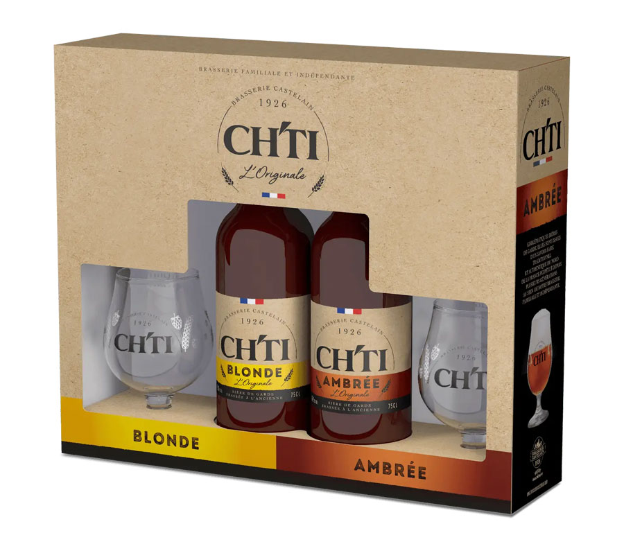 Biere Ch’ti