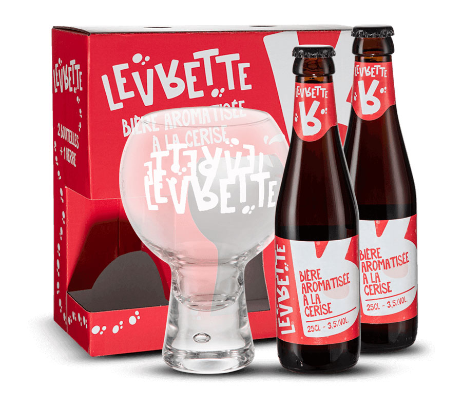 Bière Levrette 