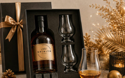 Les coffrets rhum à moins de 100€