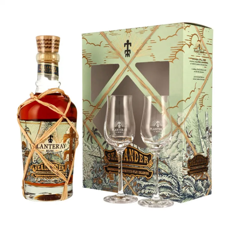 coffret Planteray Sealander coffret Planteray Sealander