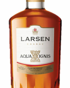 Larsen – Aqua Ignis