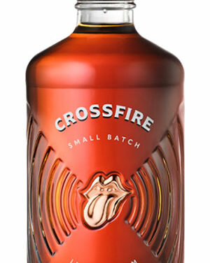 Crossfire Hurricane Reserve