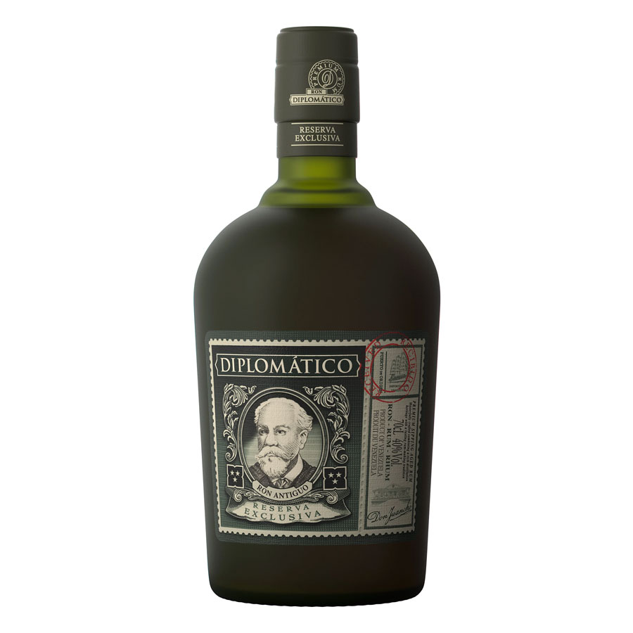 Diplomatico - Reserva Exclusiva