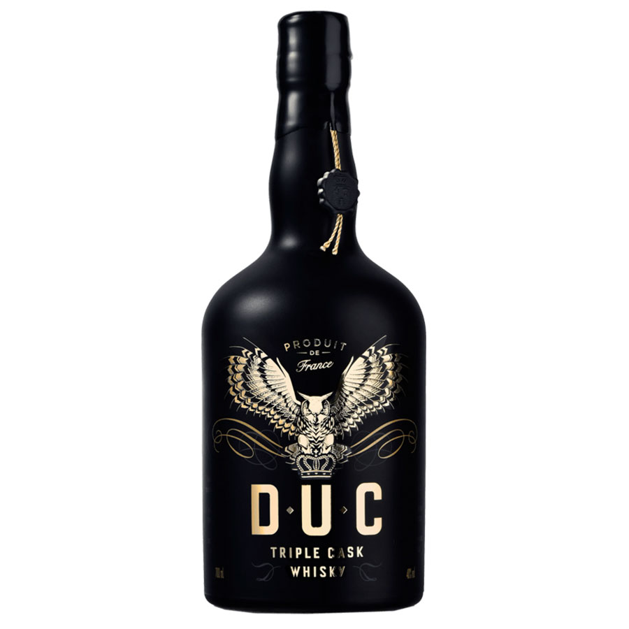 D.U.C - Triple Cask