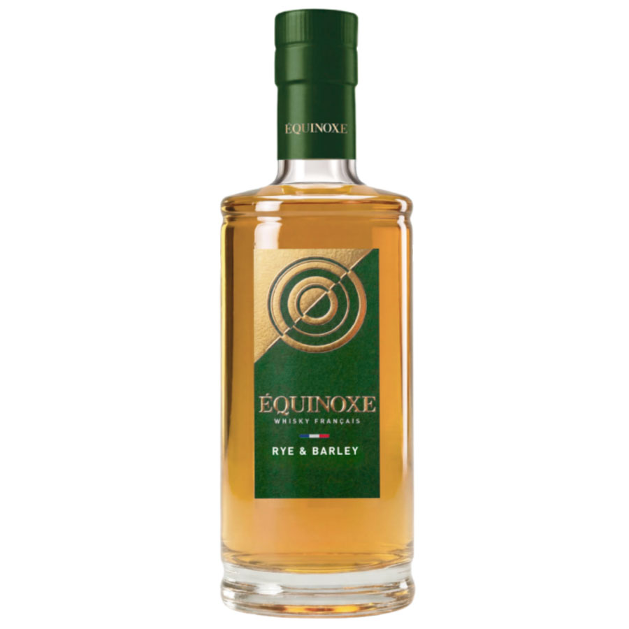 Équinoxe Rye and Barley