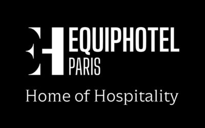 EquipHotel 2026 : le salon de l’hôtellerie-restauration revient à Paris du 2 au 5 novembre