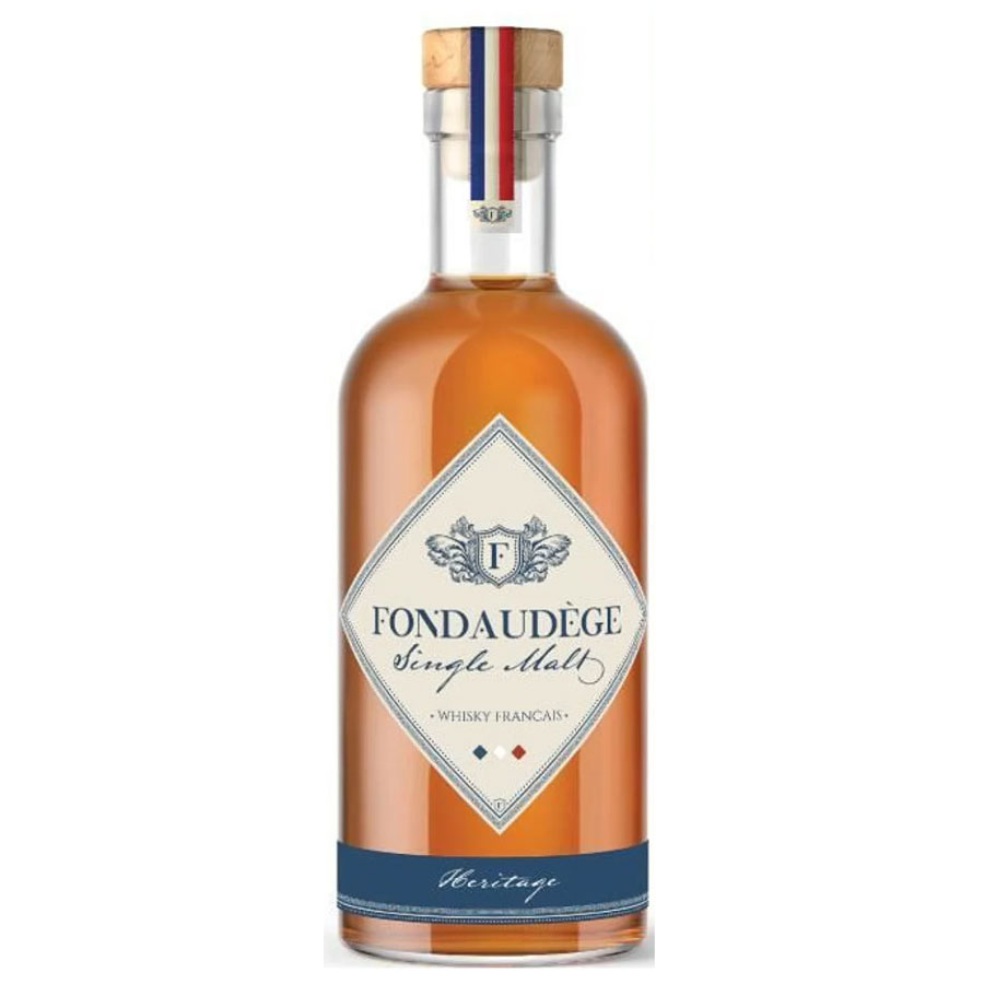 Fondaudège – Héritage