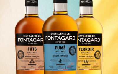 La Distillerie de Fontagard lance trois single malts pour la Grande Distribution