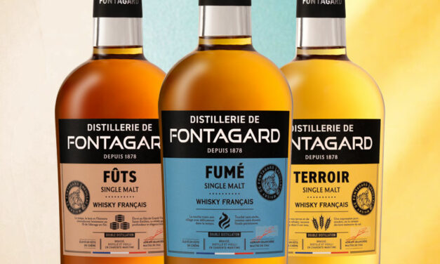 La Distillerie de Fontagard lance trois single malts pour la Grande Distribution