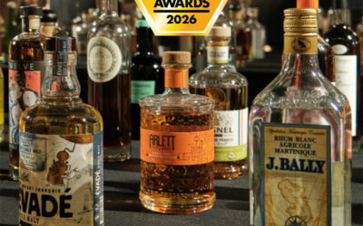 French Drinks Awards 2026 : le palmarès des 26 médailles diamant